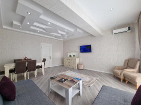 Park Azure Comfy Apartment